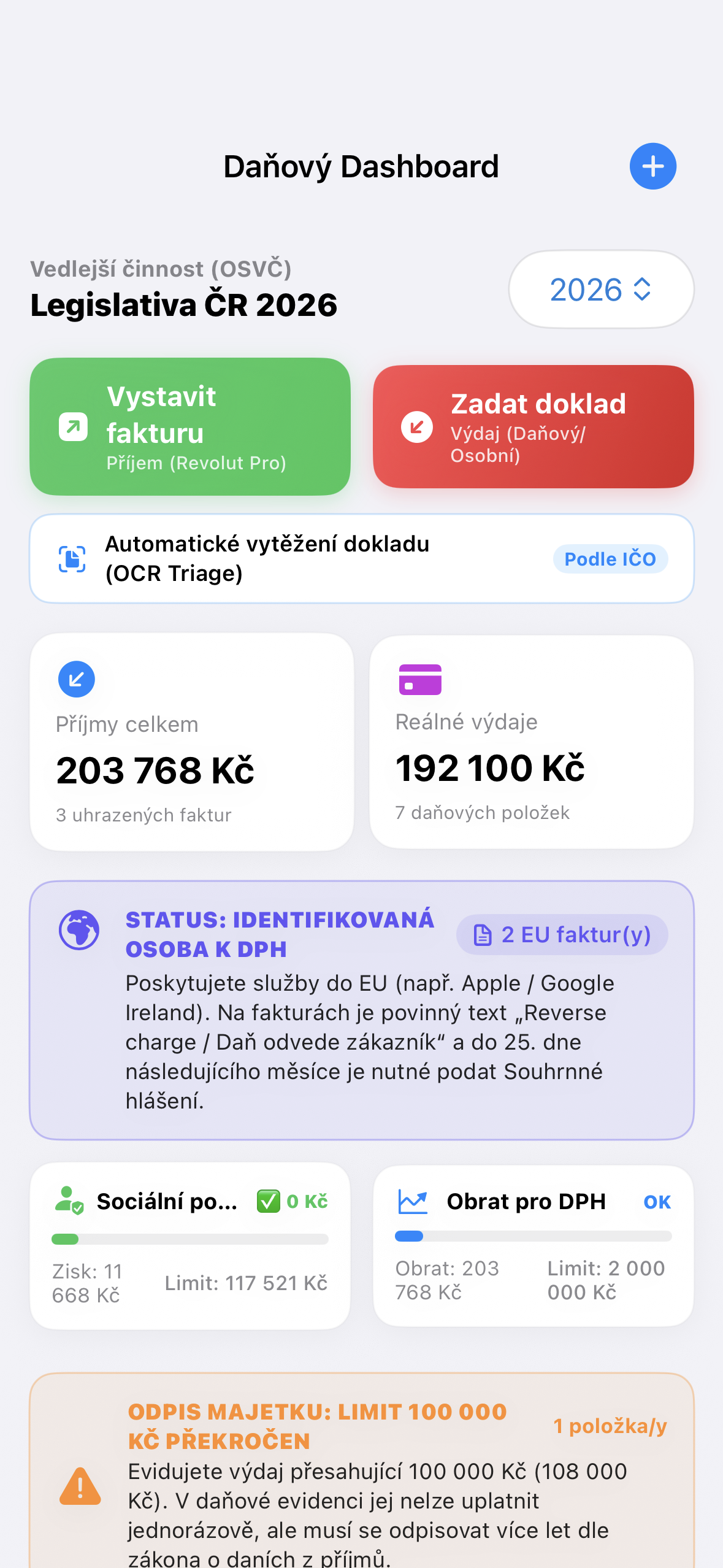 DaněPro